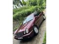 Sahibinden Mercedes - Benz E 200 Elegance 1997 Model  330.000 km Bordo