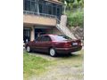 Sahibinden Mercedes - Benz E 200 Elegance 1997 Model  330.000 km Bordo