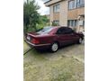 Sahibinden Mercedes - Benz E 200 Elegance 1997 Model  330.000 km Bordo