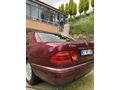 Sahibinden Mercedes - Benz E 200 Elegance 1997 Model  330.000 km Bordo