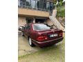 Sahibinden Mercedes - Benz E 200 Elegance 1997 Model  330.000 km Bordo