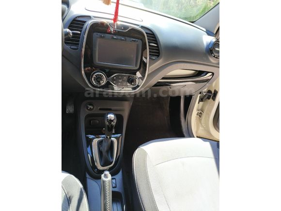 Sahibinden Renault Captur 1.5 dCi Icon 2016 Model