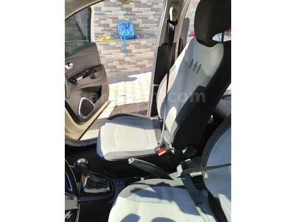 Sahibinden Renault Captur 1.5 dCi Icon 2016 Model