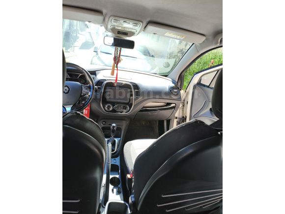 Sahibinden Renault Captur 1.5 dCi Icon 2016 Model