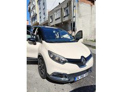 Sahibinden Renault Captur 1.5 dCi Icon 2016 Model