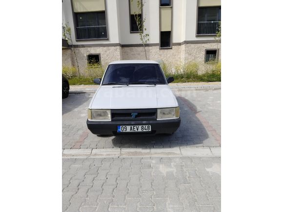 Sahibinden Tofaş Şahin 1.6 1992 Model