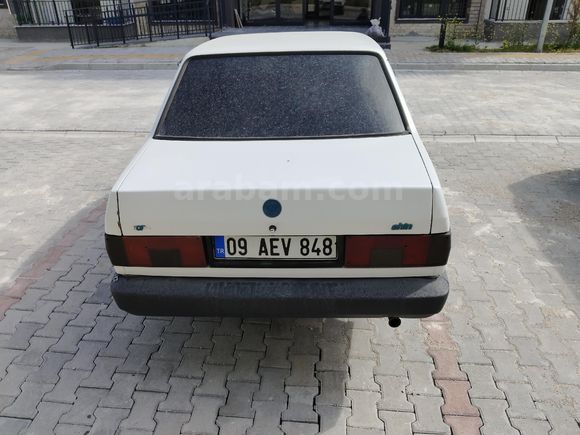 Sahibinden Tofaş Şahin 1.6 1992 Model