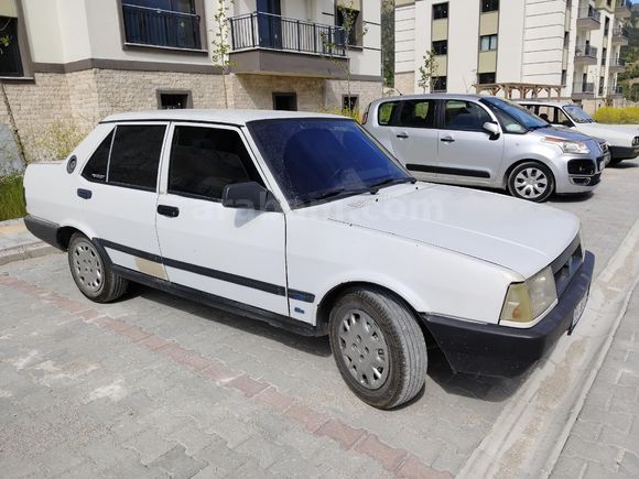 Sahibinden Tofaş Şahin 1.6 1992 Model