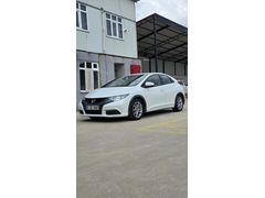Sahibinden Değişensiz - 165 Bin KM - Ekonomik 1.4 Civic HB (LPG'li)