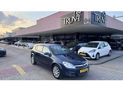 2008 ASTRA 1.6 HB ENJOY OTOMATİK TAKAS /KARTA TAKSİT