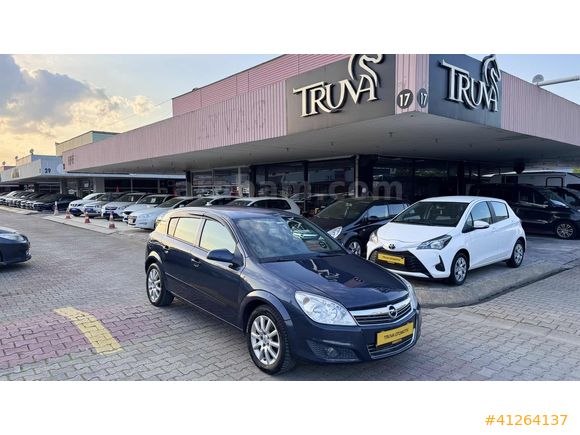 2008 ASTRA 1.6 HB ENJOY OTOMATİK TAKAS /KARTA TAKSİT