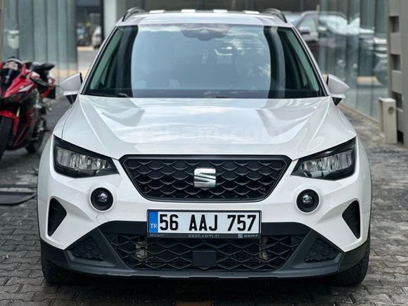 Sahibinden Seat Arona 1.0 EcoTSI Style 2022 Model