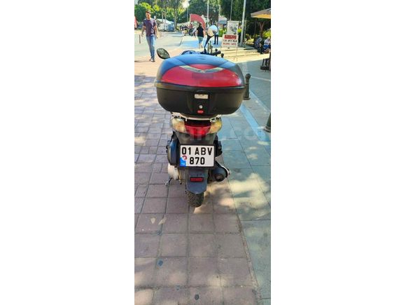 Sahibinden Honda PS 150i 