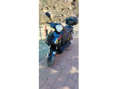 Sahibinden Honda PS 150i 