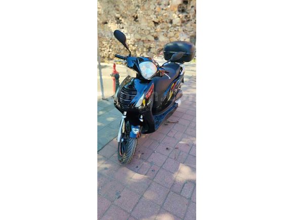 Sahibinden Honda PS 150i 