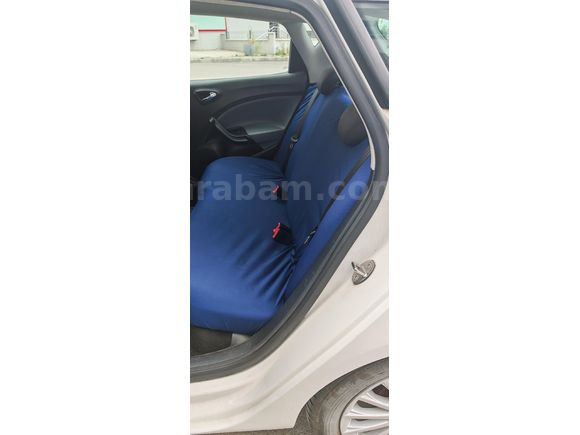 Sahibinden Seat Ibiza 1.4 Style 2015 Model