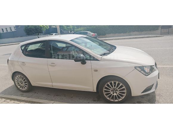Sahibinden Seat Ibiza 1.4 Style 2015 Model