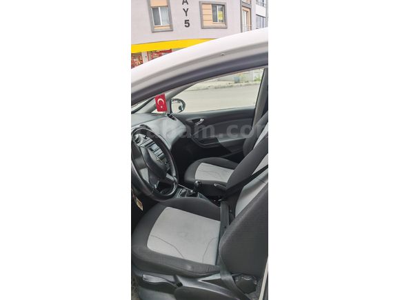 Sahibinden Seat Ibiza 1.4 Style 2015 Model