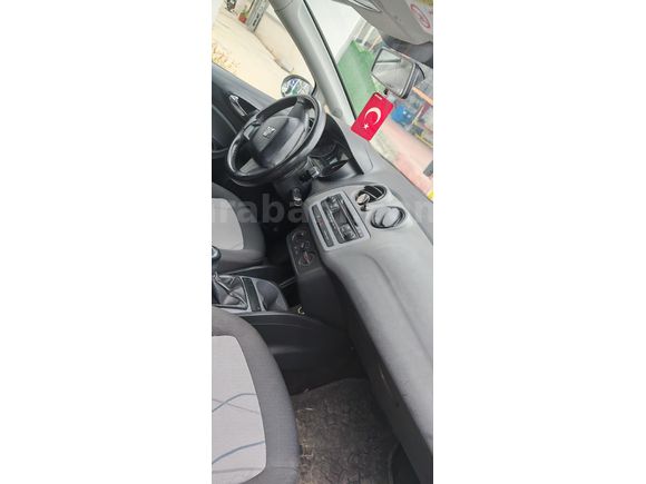 Sahibinden Seat Ibiza 1.4 Style 2015 Model