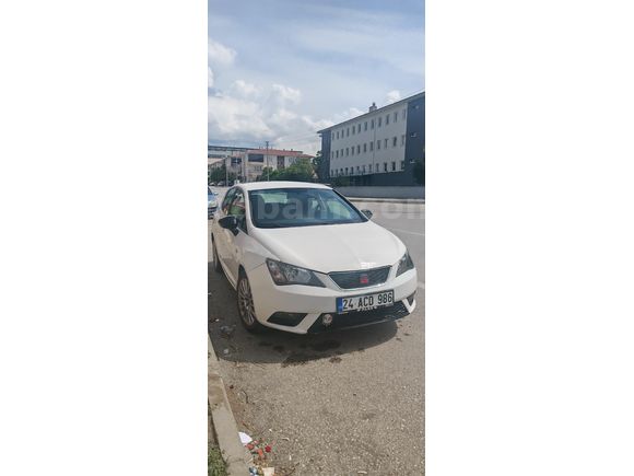 Sahibinden Seat Ibiza 1.4 Style 2015 Model