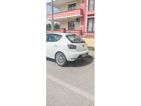 Sahibinden Seat Ibiza 1.4 Style 2015 Model