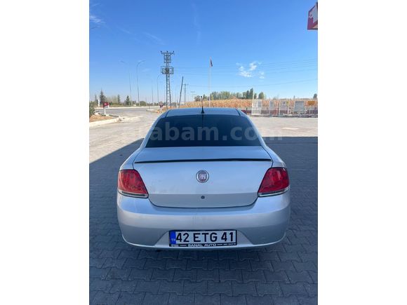 Sahibinden Fiat Linea 1.3 Multijet Active Plus 2012 Model