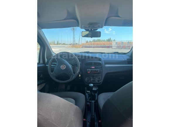 Sahibinden Fiat Linea 1.3 Multijet Active Plus 2012 Model