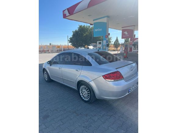 Sahibinden Fiat Linea 1.3 Multijet Active Plus 2012 Model