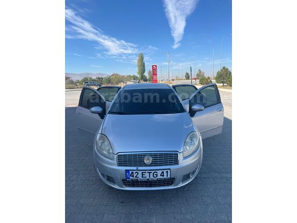 Sahibinden Fiat Linea 1.3 Multijet Active Plus 2012 Model