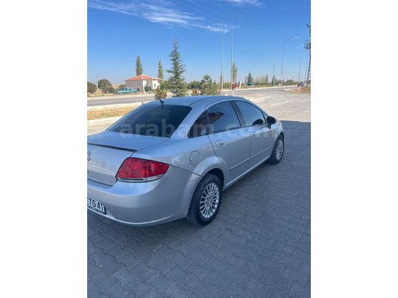 Sahibinden Fiat Linea 1.3 Multijet Active Plus 2012 Model