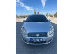 Sahibinden Fiat Linea 1.3 Multijet Active Plus 2012 Model