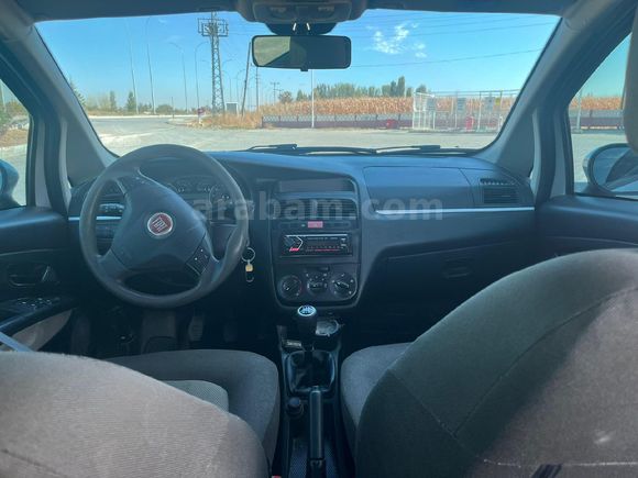 Sahibinden Fiat Linea 1.3 Multijet Active Plus 2012 Model
