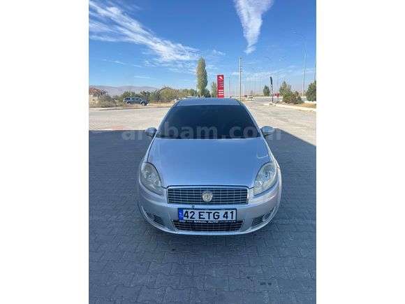 Sahibinden Fiat Linea 1.3 Multijet Active Plus 2012 Model