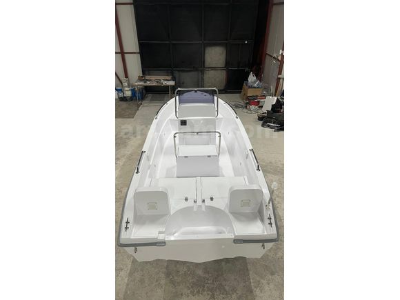 Alyusa 4.60 SL