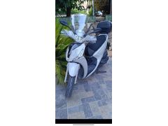 Sahibinden Kymco People S 200i İstanbul