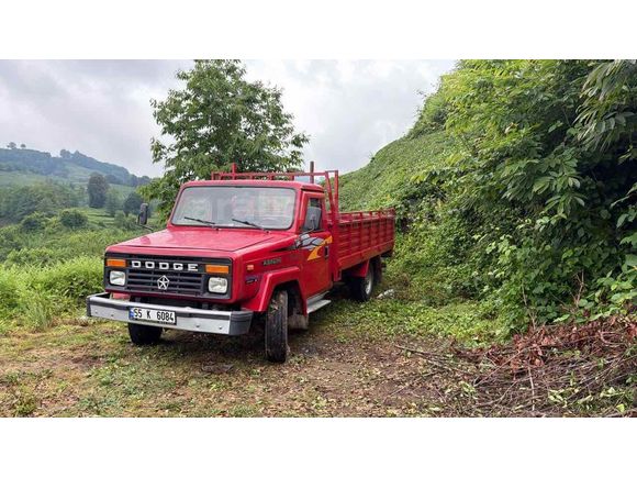 Sahibinden Dodge AS 250 