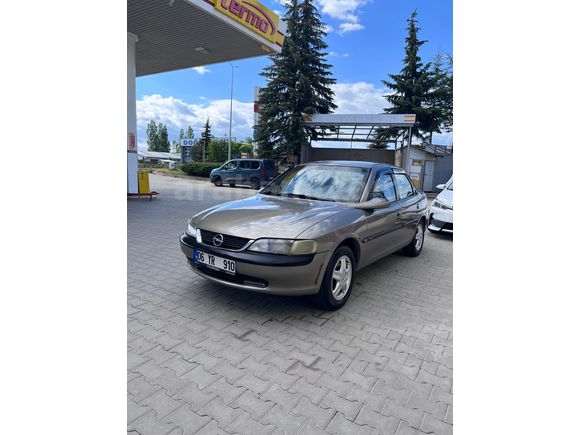 Sahibinden Opel Vectra 2.0 GLS 1997 Model