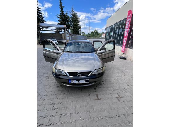 Sahibinden Opel Vectra 2.0 GLS 1997 Model