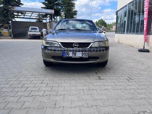 Sahibinden Opel Vectra 2.0 GLS 1997 Model
