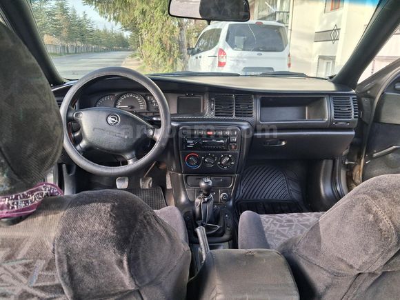 Sahibinden Opel Vectra 2.0 GLS 1997 Model