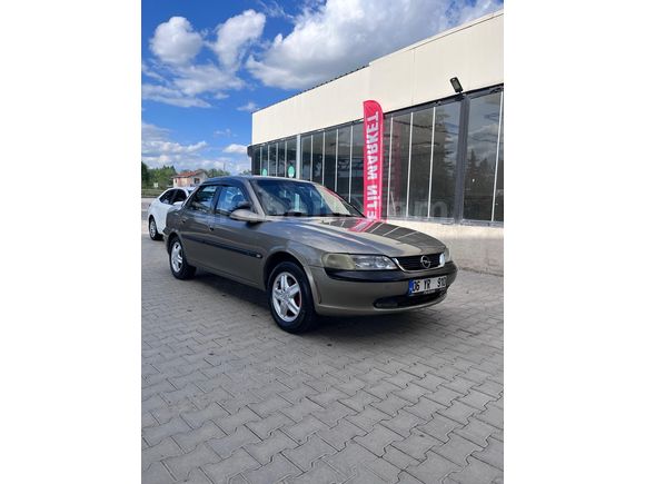 Sahibinden Opel Vectra 2.0 GLS 1997 Model