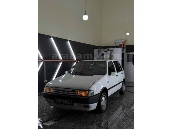 Sahibinden Fiat Uno 1.4 ie SX 1999 Model 