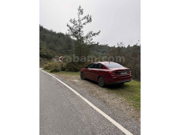Sahibinden Fiat Egea 1.6 Multijet Lounge 2016 Model 