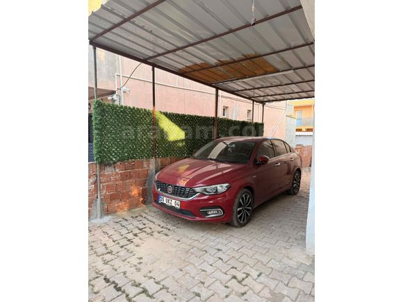 Sahibinden Fiat Egea 1.6 Multijet Lounge 2016 Model 