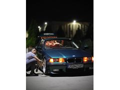 Sahibinden BMW 3 Serisi 318i Standart 1991 Model