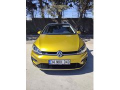 Sahibinden Volkswagen Golf 1.6 TDi BlueMotion Highline 2018 Model 