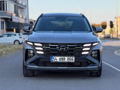 CAM TAVAN/ELT BAĞAJ/21 BİN KM/2025 TUCSON 1.6 CRDI 4x2 ELİTE DCT
