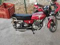 Sahibinden Kuba CG 150