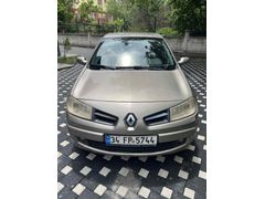 Sahibinden Renault Megane 1.6 Extreme 2008 Model  187.000 km Kahverengi