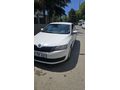 Sahibinden Skoda Rapid 1.2 Ambition 2014 Model İstanbul